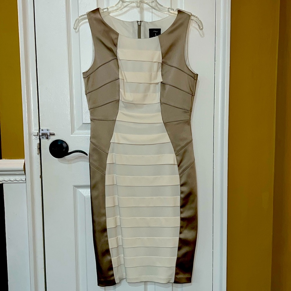 Jax dress size 4